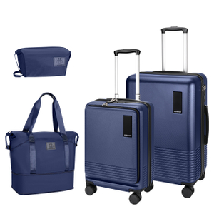 Business Luggage Set
