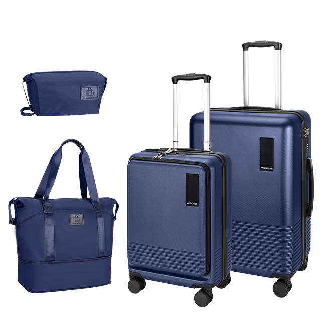 Business Luggage Set