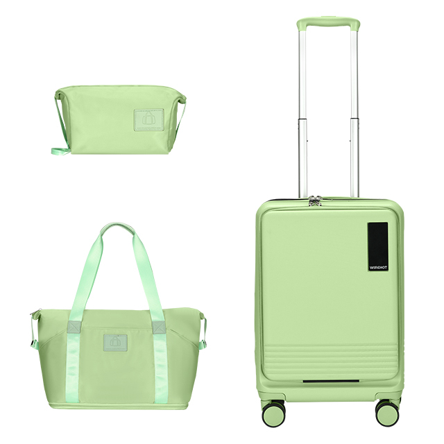 Carry-On Luggage Set 3 Piece