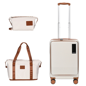 3 Piece Hard Luggage Set