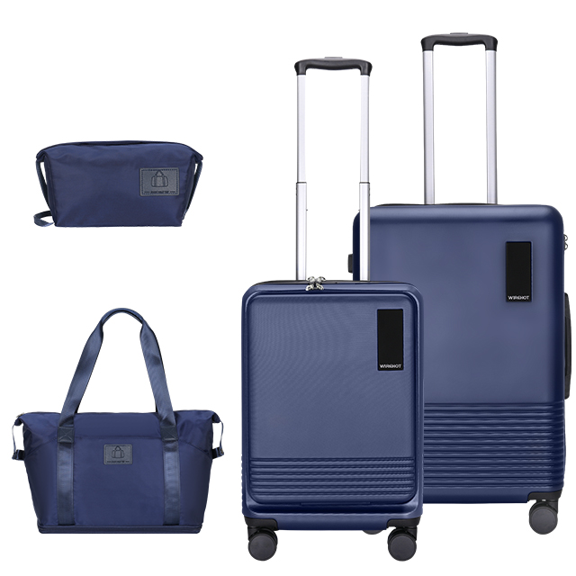 Business Luggage Set