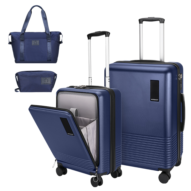 Business Luggage Set