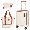 3 Piece Hard Luggage Set