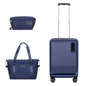 3 Piece Travel Luggage Set