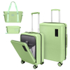 4 Piece Hard Shell Luggage Sets