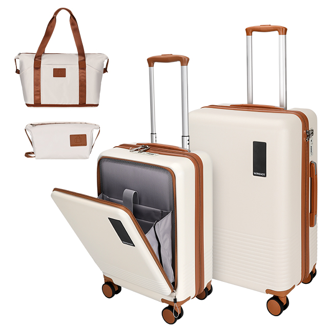 Heavy Duty Luggage Set