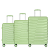 3 Piece Expandable Luggage Set