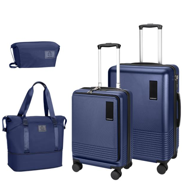 Business Luggage Set