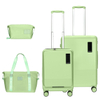 4 Piece Hard Shell Luggage Sets