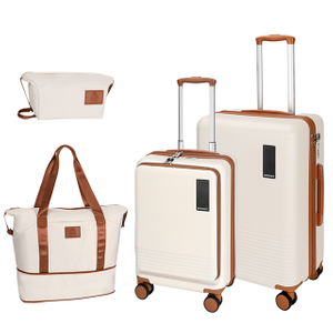 Heavy Duty Luggage Set
