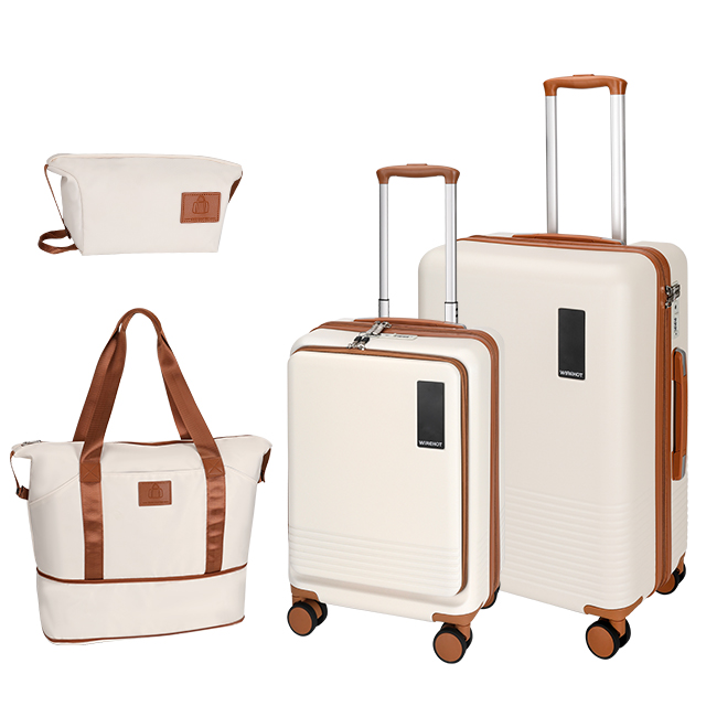Heavy Duty Luggage Set