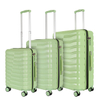 3 Piece Expandable Luggage Set
