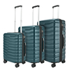 3 Piece ABS Luggage Set