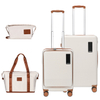 Heavy Duty Luggage Set