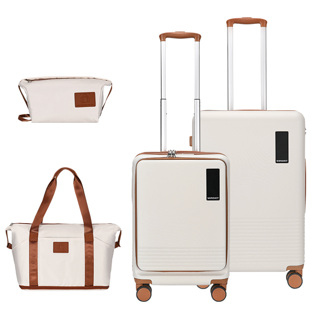 Heavy Duty Luggage Set